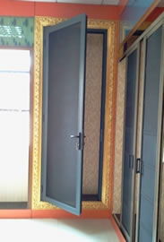 廠家直銷(xiāo)金剛網(wǎng)——安平縣標(biāo)揚(yáng)金屬制品有限公司