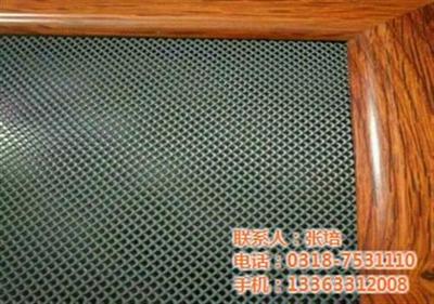 內(nèi)置新型金剛網(wǎng)技術(shù) 常恒絲網(wǎng)引領(lǐng)防護(hù)新紀(jì)元